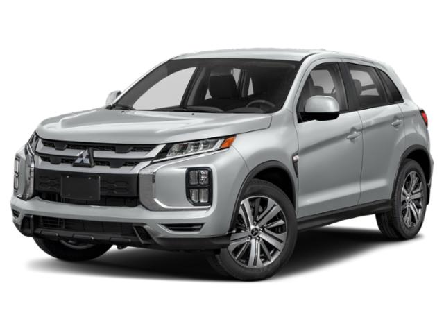 mitsubishi outlander sport 2024 JA4ARUAU2RU001993 image mitsubishi outlander sport 2024 JA4ARUAU2RU001993 image